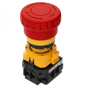 APEM A02ES-H Series Emergency Stop