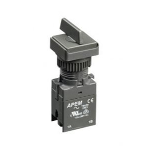 APEM A02 Selector Switch