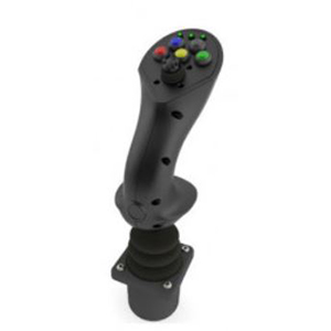 APEM AG Series Joysticks