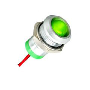 APEM Q12-7 LED indicators