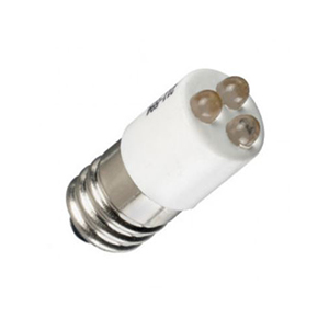 APEM E10 LED Lamps
