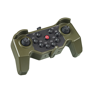 APEM HC Series Hand Control Pad