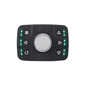 PKD Keypad
