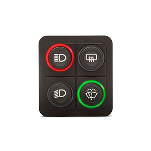 PKI Keypad