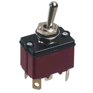 APEM 3600NF Toggle switches