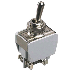 APEM 600H - 600NH Toggle switches