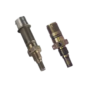 CPI M2 Series Glass Sealed Connectors