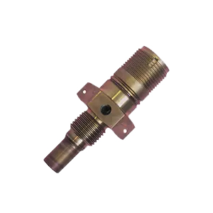 CPI S2 Dual setpoint Thermal switches