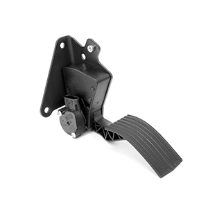 Curtiss Wrights Williams Controls WM-542 Electronic Suspended Pedal