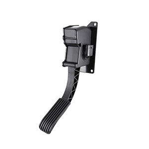 Curtiss Wrights Williams Controls WM-554 Electronic Suspended Pedal