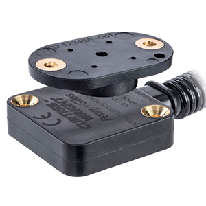 CW NRH27C Non-contacting CANbus Rotary Sensor