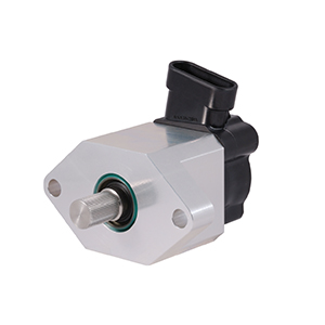 Curtiss Wright's Williams Controls WM-531 Remote Sensor Controls