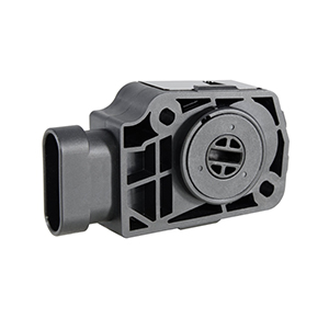 Curtiss Wrights Williams Controls WM-830 Non-contact, Rotary Position Sensor