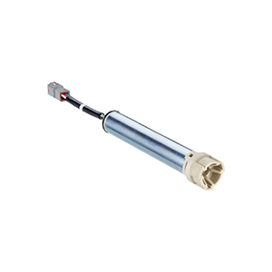 Curtiss Wrights Williams Controls WM-D10 Twist Throttle Unit