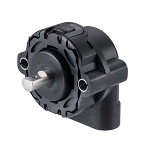 CW Williams Controls WM-H10 Non-Contact, Rotary Position Sensor