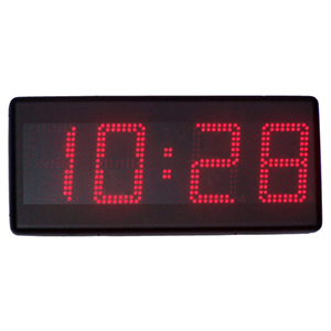 Ditel DC30 Clock 180mm