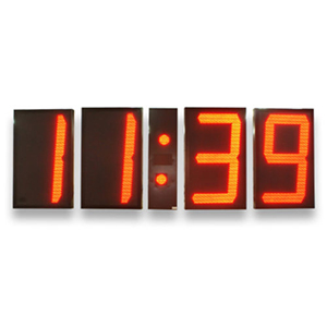 Ditel DMR100 Clock, Calendar, Chronometer Display