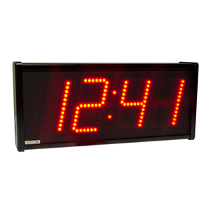Ditel DMR12 Clock, Calendar, Chronometer display 120mm