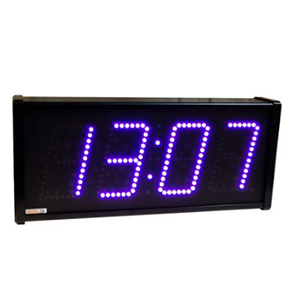 Ditel DMR12C Clock, Calendar, Chronometer, thermometer displays