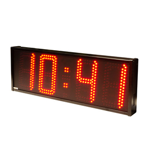 Ditel DMR21 Clock, Calendar, Chronometer, thermometer displays