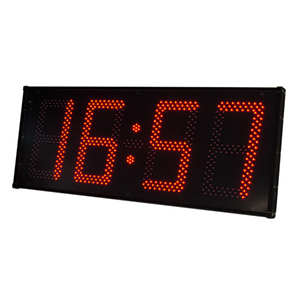 Ditel DMR31 Clock, Calendar, Chronometer, Thermometer displays