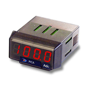 Ditel PICA-40 Digital Panel Meters