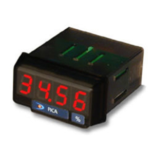 Pica 40-LP Digital Panel Meter