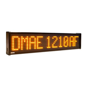 Ditel DMAE1210 Graphic Display 1 line