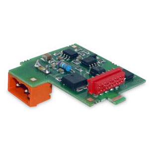 Ditel NMA Series 4-20mA Analog output options