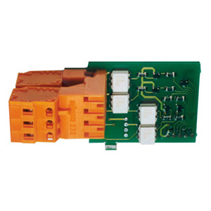 Ditel NPN 4OP Series Control Output Option 4 Transistors