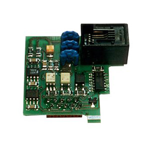 Ditel RS2 Series Output options RS232C