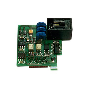 Ditel RS4 Series Output Option RS485