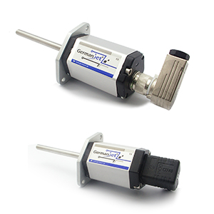 Germanjet 12 Series Linear Magnetostrictive Sensor
