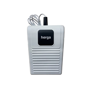 Herga 6210-0162 USB-C Footswitch