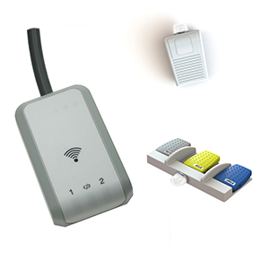 Herga 6311 Wireless Receiver