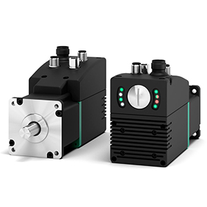 Lika RD6 All-in-one Rotary Actuators