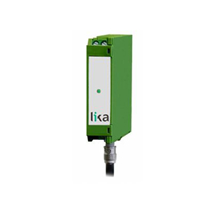 Lika IF62 - IF63 Optical Transmission Modules for Absolute Encoders