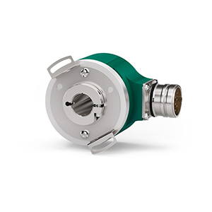 EHCT59 Rotary Encoders