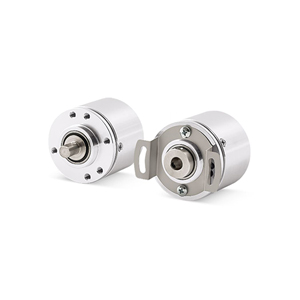 EHO36 - EHM36 Rotary Encoder