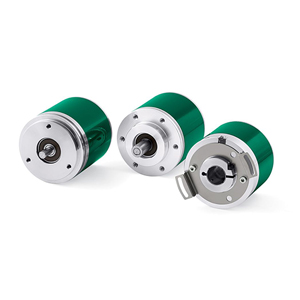 Lika EHO58 - EHM58 Rotary Encoder