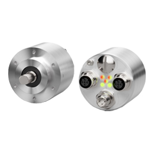 EXO58 CC - EXM58 CC Rotary Encoders