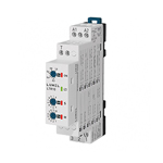 Ditel DC24-DC25 Display for Energy efficiency improvement