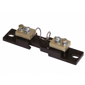 B2 Shunts - 60mV