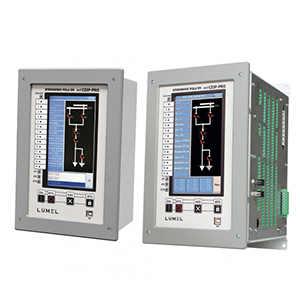 CR4 1 Protection Relay for MV networks