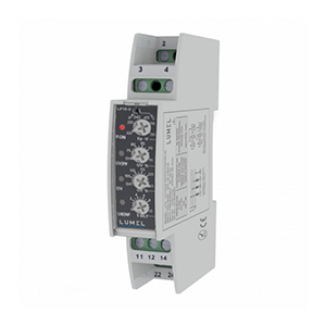 LP10-V Voltage protection Relay