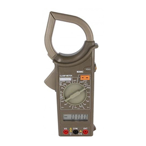 M266C Clamp meter