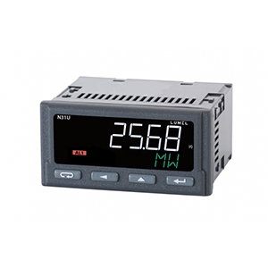 N31U Digital meter