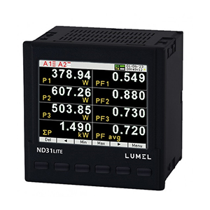 ND31LITE Power Network Meter