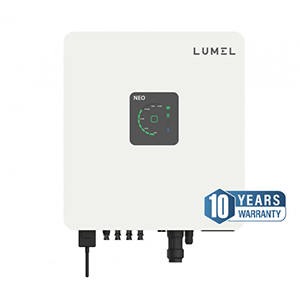 Lumel NEO Photovoltaic String Inverters