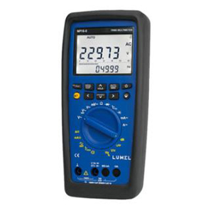 Lumel NP15 Portable meters